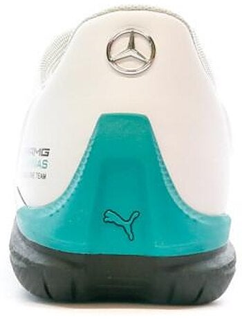 Baskets Homme Puma Puma Wh