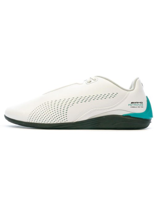 Baskets Homme Puma Puma Wh - Kiabi