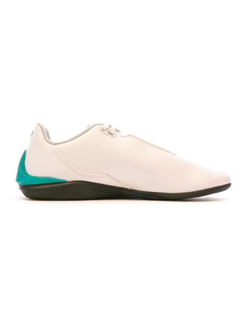 Baskets Homme Puma Puma Wh Blanc - Kiabi