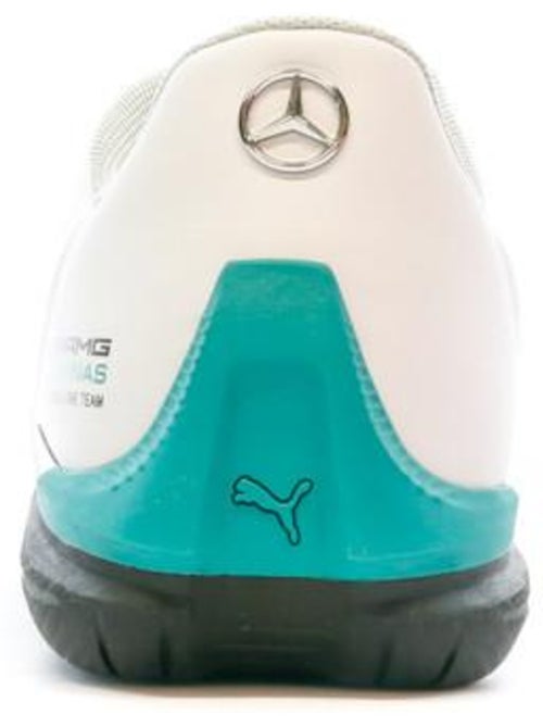 Baskets Homme Puma Puma Wh - Kiabi