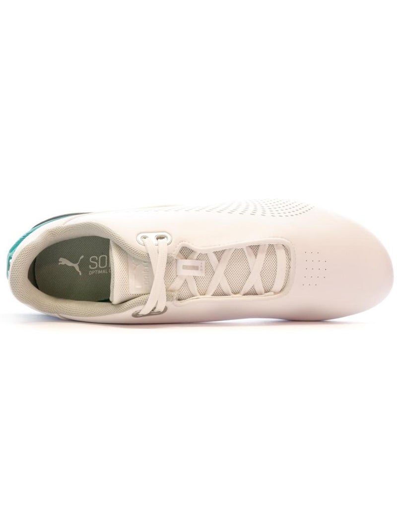 Baskets Homme Puma Puma Wh Blanc - Kiabi