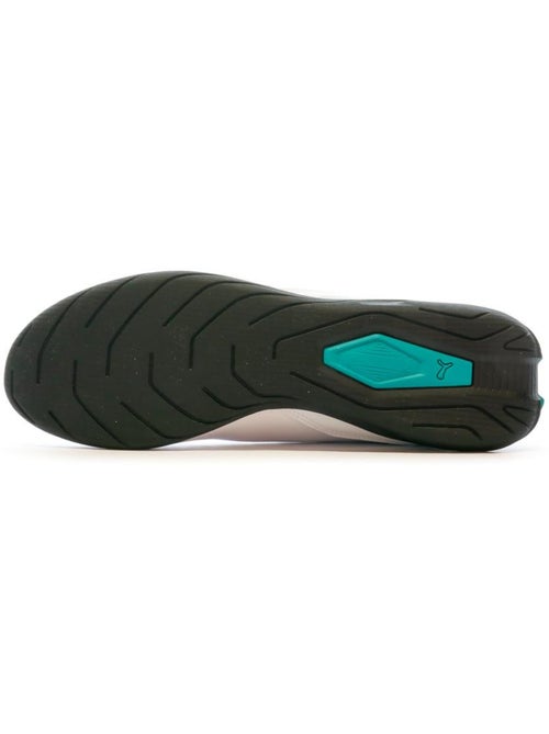 Baskets Homme Puma Puma Wh - Kiabi