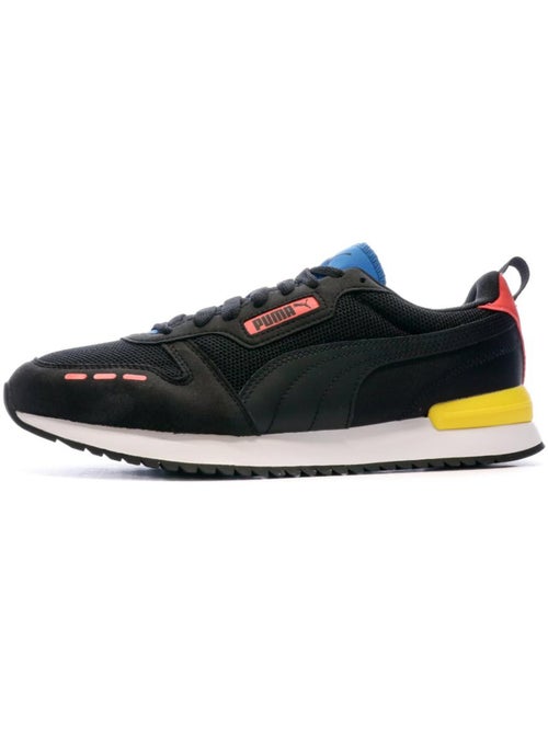 Baskets Homme Puma R78 - Kiabi Baskets Homme Puma R78 - Kiabi