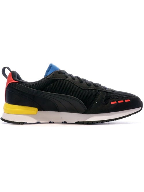 Baskets Homme Puma R78 - Kiabi Baskets Homme Puma R78 - Kiabi