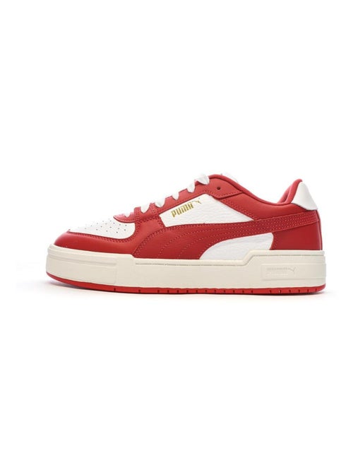 Baskets Homme Puma - Kiabi