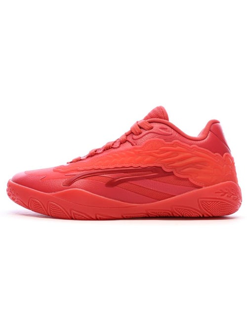Baskets Homme Puma - Kiabi