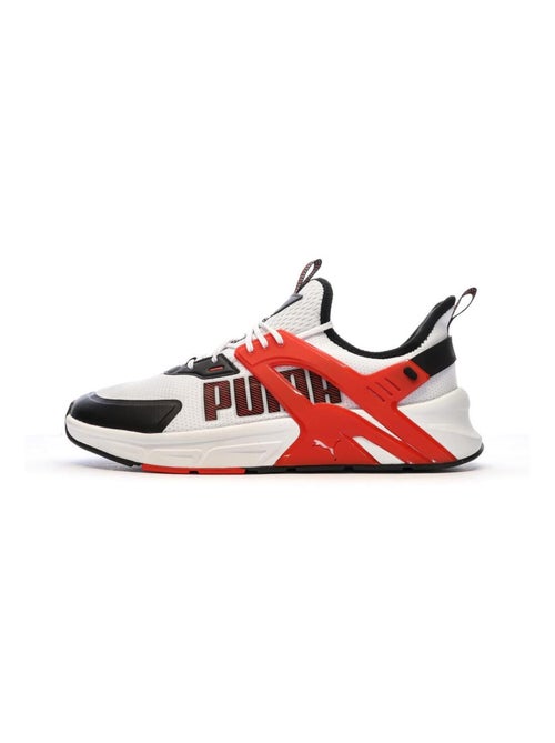Baskets Homme Puma - Kiabi