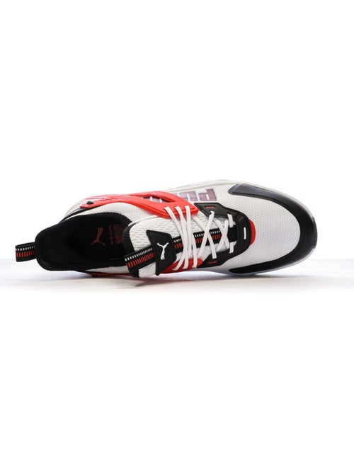 Baskets Homme Puma - Kiabi