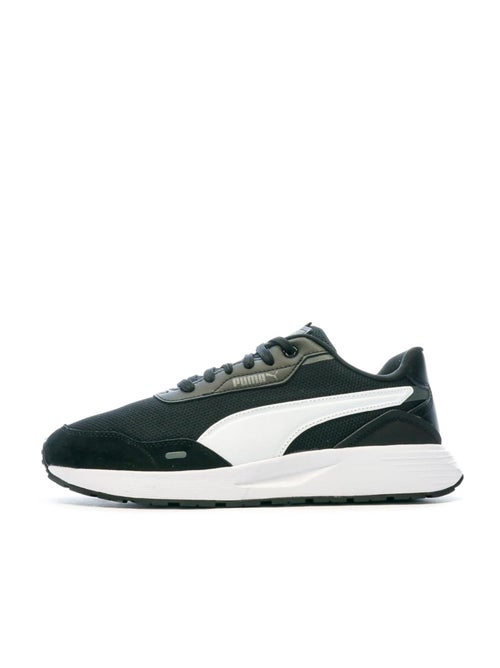 Baskets  Homme Puma Runtamed - Kiabi