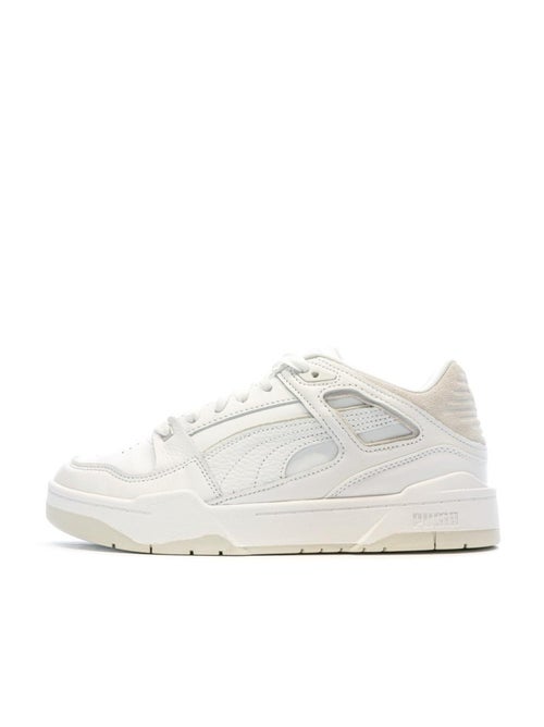 Baskets  Homme Puma Slips tream - Kiabi