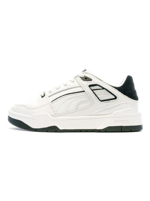 Baskets  Homme Puma Slips tream - Kiabi