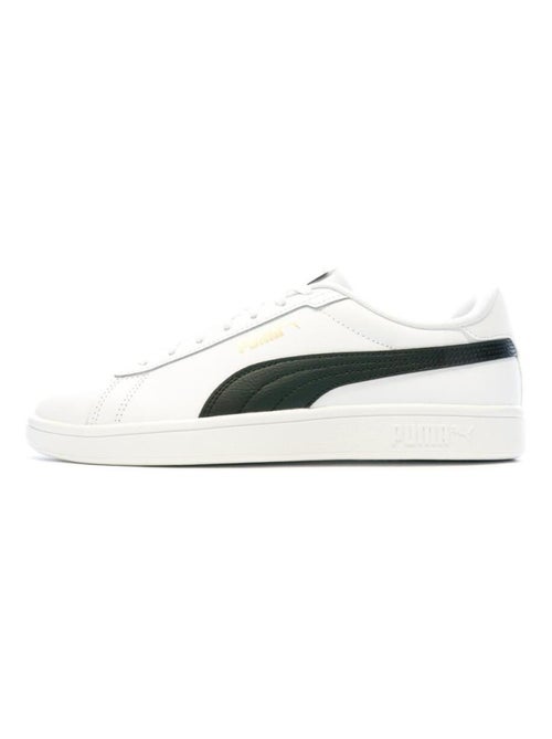 Baskets     Homme Puma Smash 3.0 390987 - Kiabi
