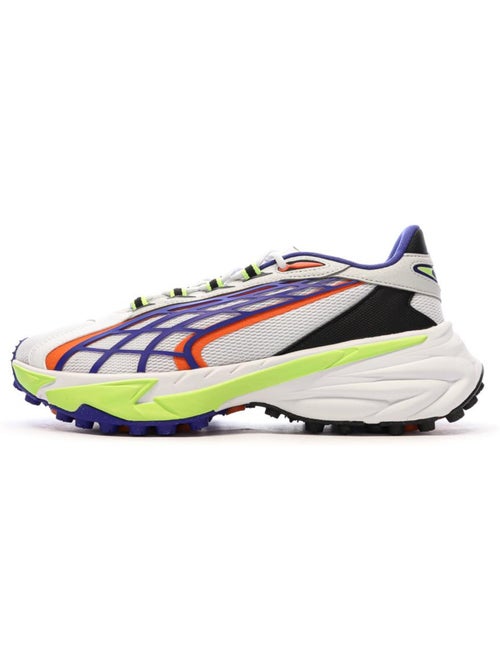 Baskets Homme Puma Spirex - Kiabi Baskets Homme Puma Spirex - Kiabi