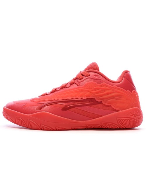 Baskets Homme Puma Stewie 3 - Kiabi Baskets Homme Puma Stewie 3 - Kiabi