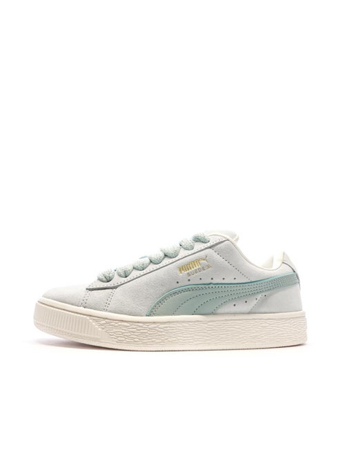 Baskets  Homme Puma Suede XL - Kiabi