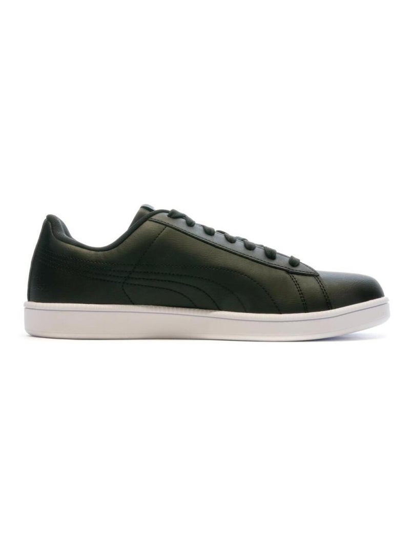 Baskets  Homme Puma Up Noir - Kiabi