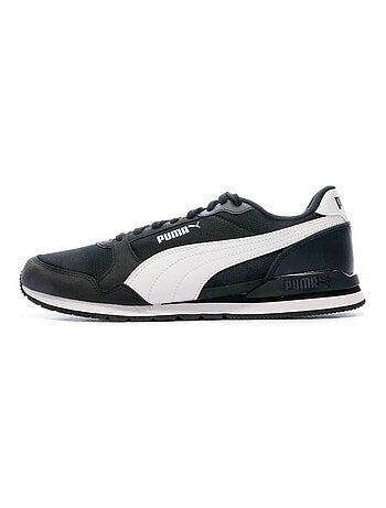 Baskets Homme Puma V3 Mesh Castlerock