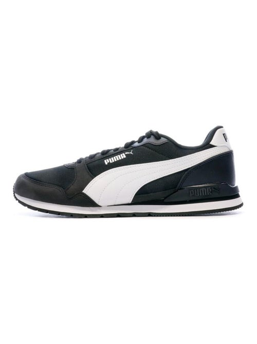Baskets  Homme Puma V3 Mesh Castlerock - Kiabi