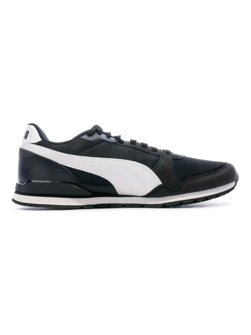 Baskets  Homme Puma V3 Mesh Castlerock - Kiabi