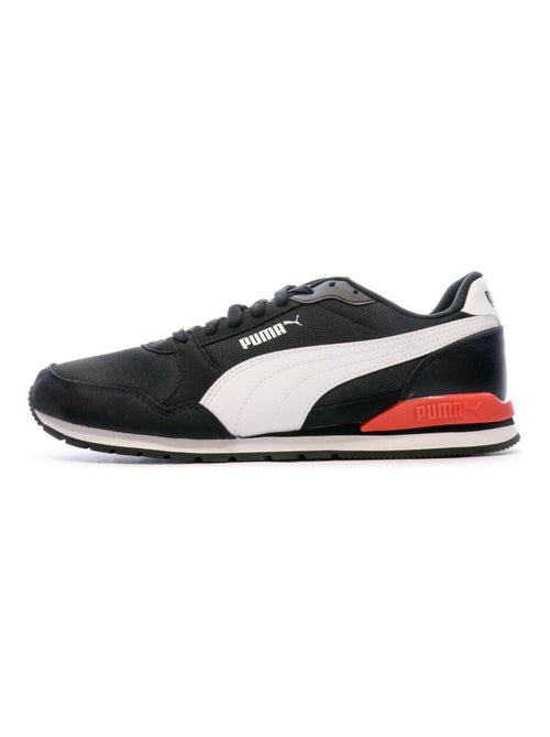 Baskets  Homme Puma V3 Mesh Castlerock - Kiabi