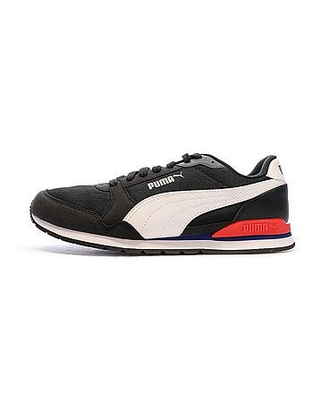 Baskets Homme Puma V3 Mesh Castlerock