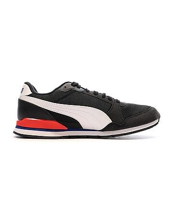 Baskets Homme Puma V3 Mesh Castlerock