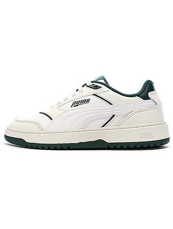 Baskets es Homme Puma Doublecourt