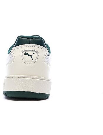 Baskets es Homme Puma Doublecourt