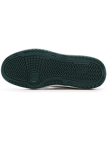 Baskets es Homme Puma Doublecourt