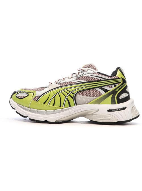 Baskets Homme Puma - Kiabi