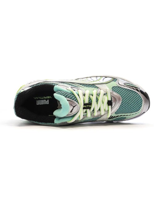 Baskets Homme Puma - Kiabi