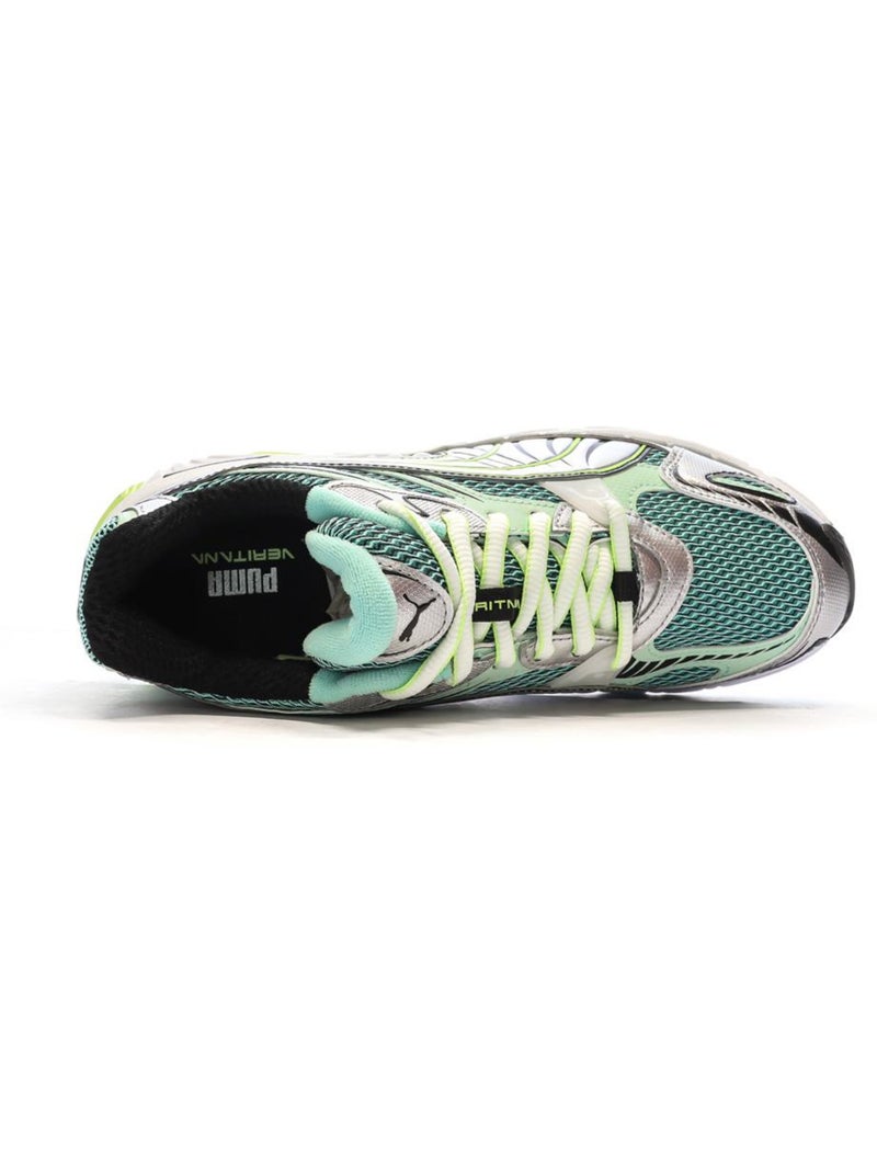 Baskets Homme Puma Vert - Kiabi