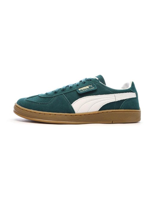 Baskets Homme Puma - Kiabi