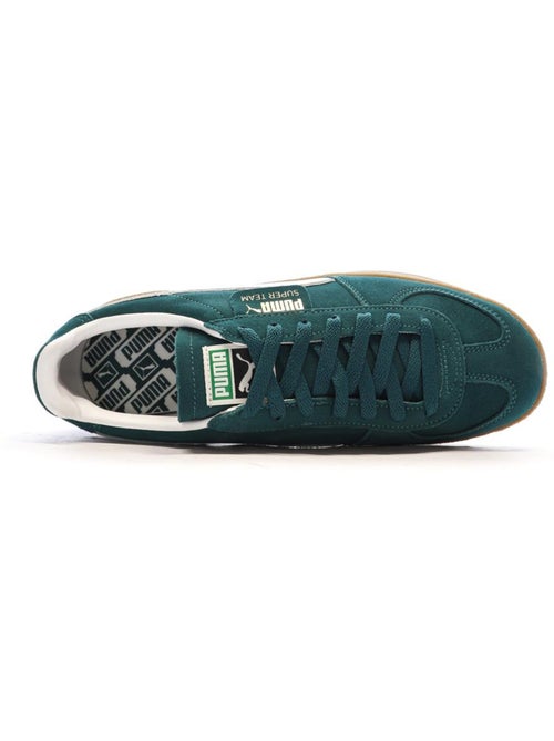 Baskets Homme Puma - Kiabi