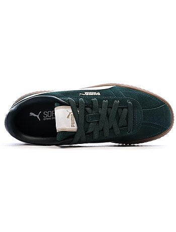 Baskets Femme Puma