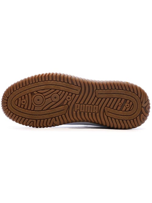 Baskets Homme Puma - Kiabi
