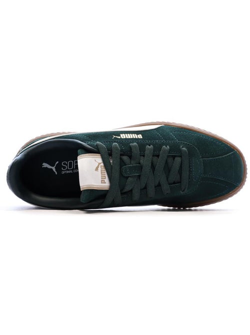 Baskets Homme Puma - Kiabi