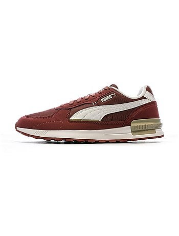 Baskets Homme Puma