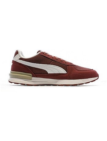 Baskets Homme Puma