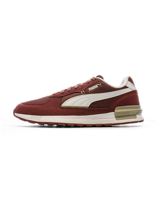 Baskets Homme Puma - Kiabi