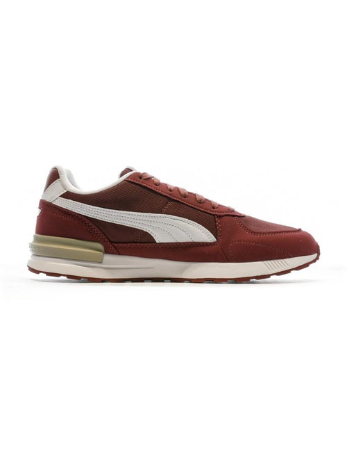 Baskets Homme Puma - Kiabi