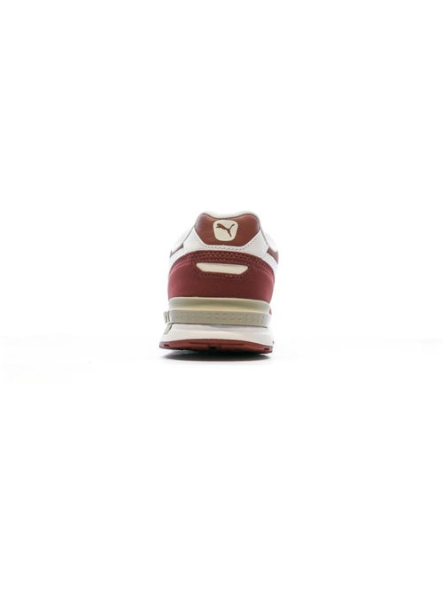 Baskets Homme Puma - Kiabi