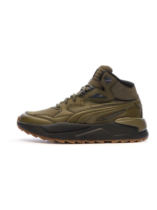 Baskets  Homme Puma X - Kiabi