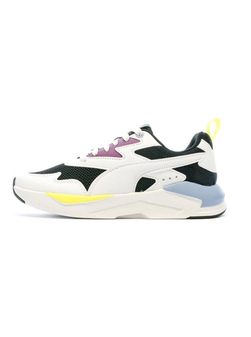 Baskets  Homme Puma X - Kiabi