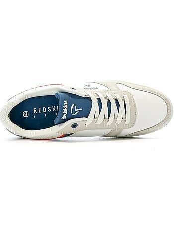 Baskets Homme Redskins