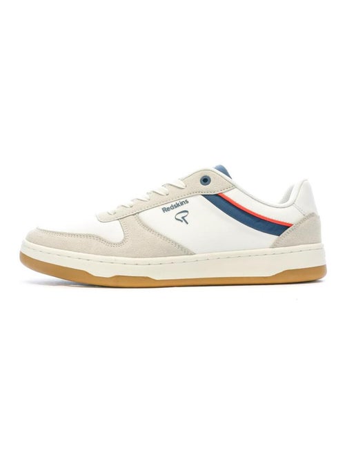 Baskets Homme Redskins - Kiabi