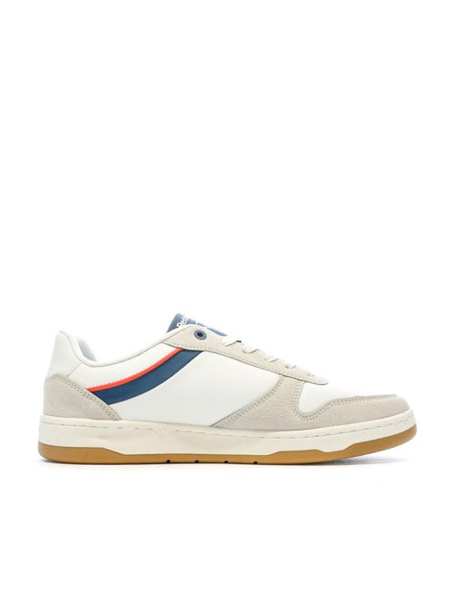 Baskets Homme Redskins - Kiabi