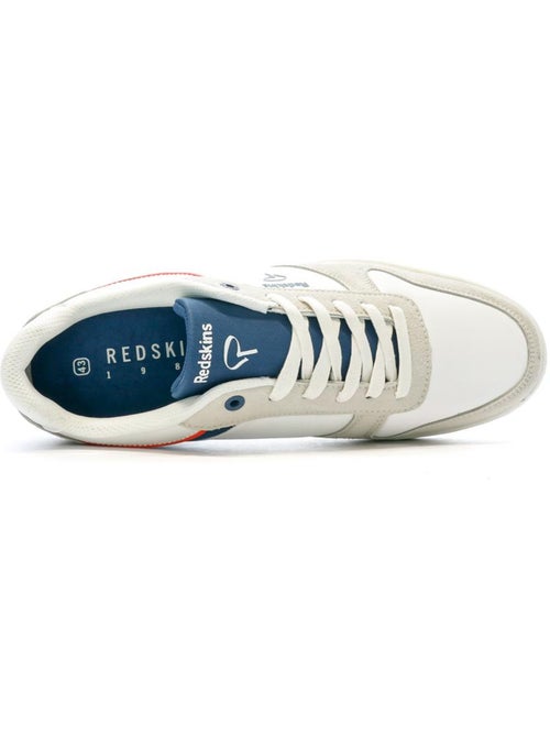 Baskets Homme Redskins - Kiabi