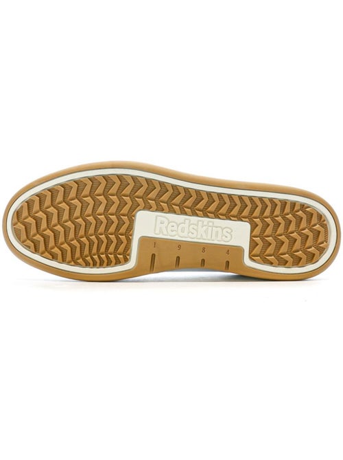 Baskets Homme Redskins - Kiabi