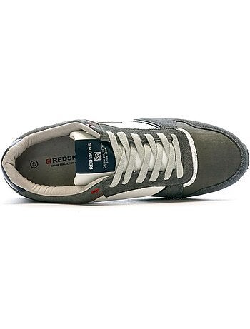 Baskets Homme Redskins